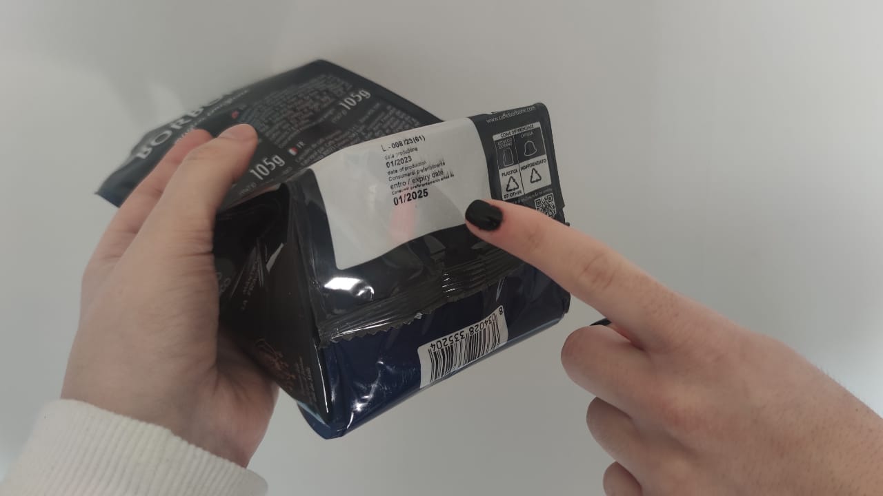 Diese Lebensmittel halten sich mehr als 1 Jahr nach Ablauf des Verfallsdatums: Trotzdem werfen Sie sie immer wieder weg