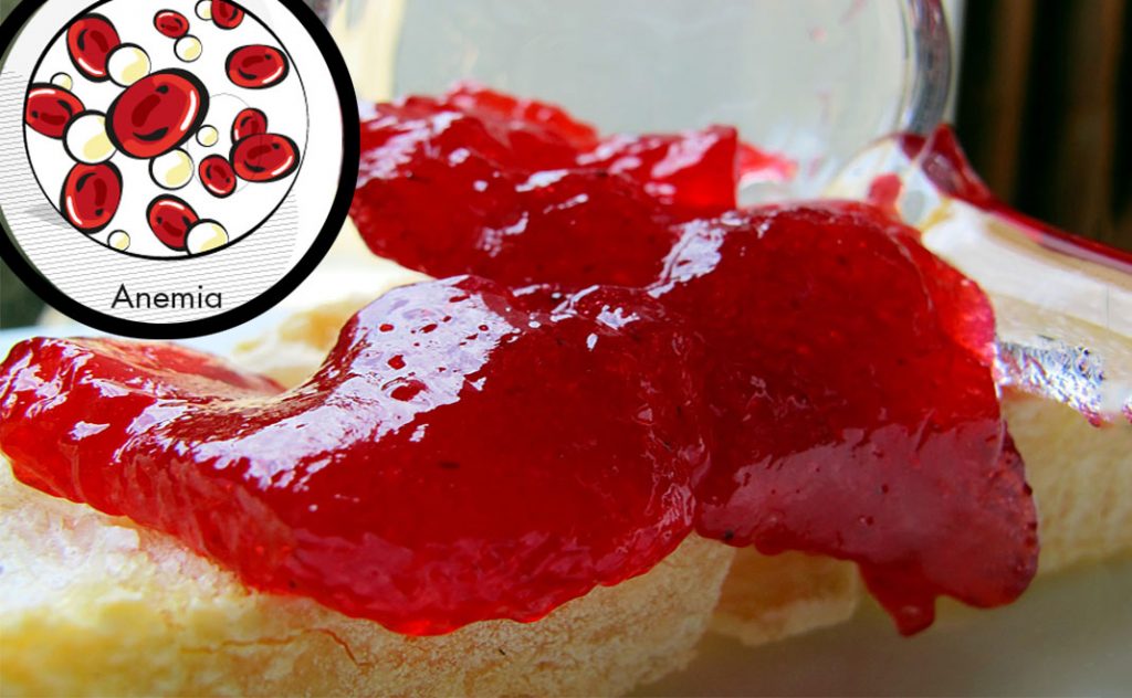 Niedriger Eisengehalt? Der Trick, um Ihre tägliche empfohlene Zufuhr zu erreichen, auch wenn Sie kein Fleisch essen