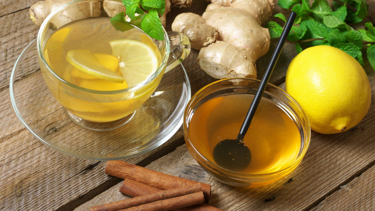 Ingwerwasser: Beschleunigt den Stoffwechsel und verbrennt Fett. Das Rezept und wie man es trinkt