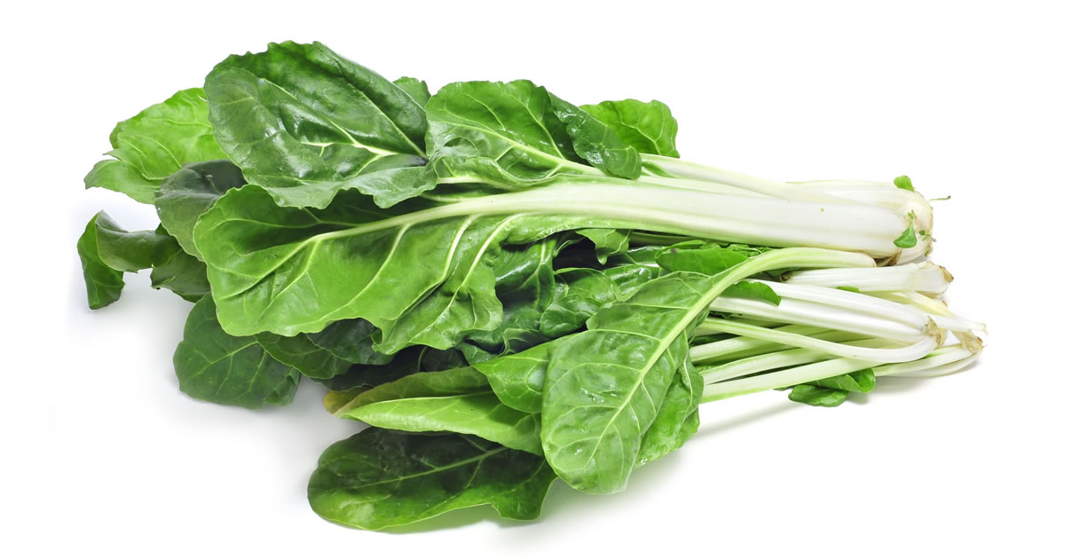 6 Gemüsesorten, die mehr Eisen enthalten als Fleisch