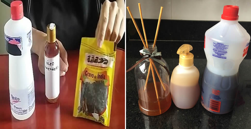 Comment fabriquer un répulsif naturel sans dépenser beaucoup