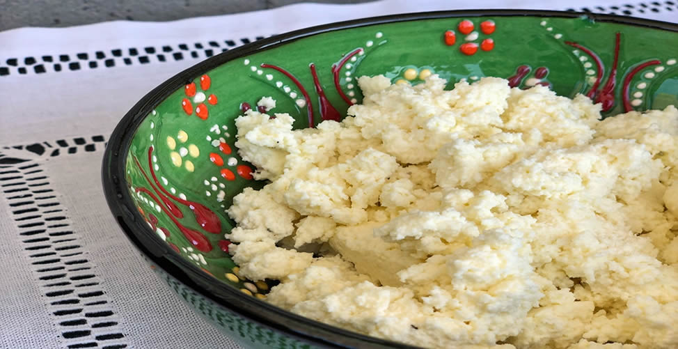 Apprenez à faire du fromage et profitez de ses avantages