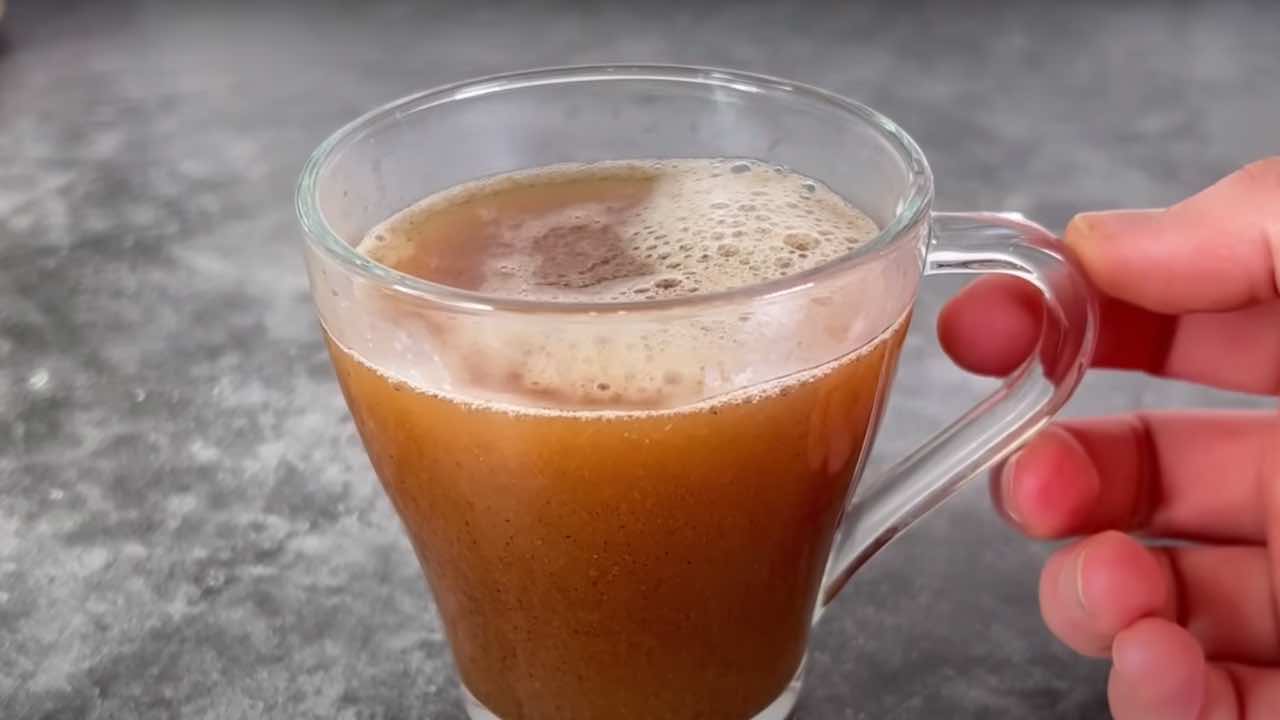 Stopper une mauvaise toux en 30 minutes seulement et guérir un rhume : guérissez très vite