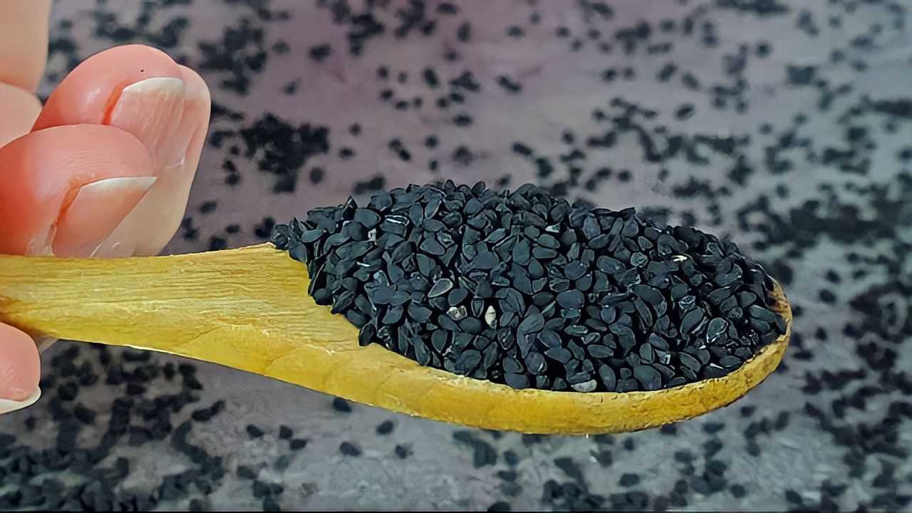 Cette graine guérirait tout sauf la mort : elle résout plus de 200 maladies, qu’est-ce que c’est