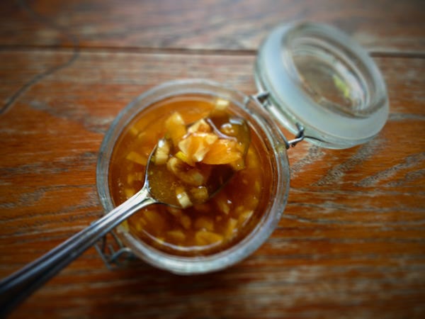 Si vous mangez de l’ail et du miel à jeun pendant 7 jours, voici ce qui arrive à votre corps