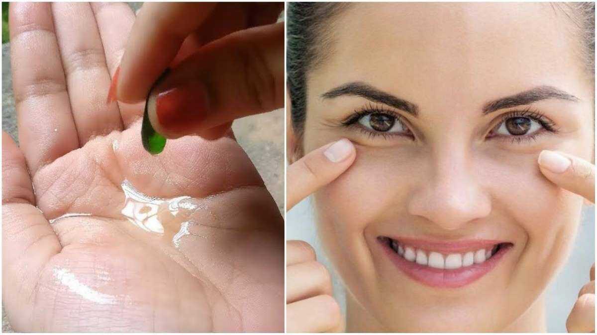 Comment utiliser la vitamine E pour la peau de porcelaine : éliminer les rides et les imperfections