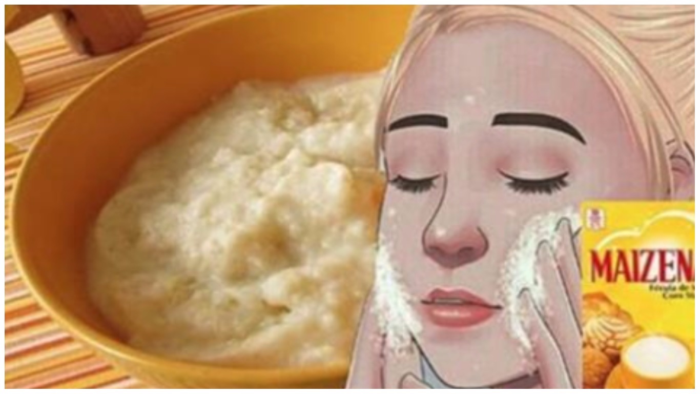 Le masque DIY à effet botox qui élimine les rides et les lignes d’expression