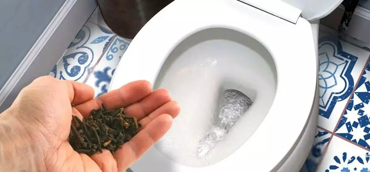 Éliminer l’odeur d’urine dans la salle de bain et laisse une odeur de parfum