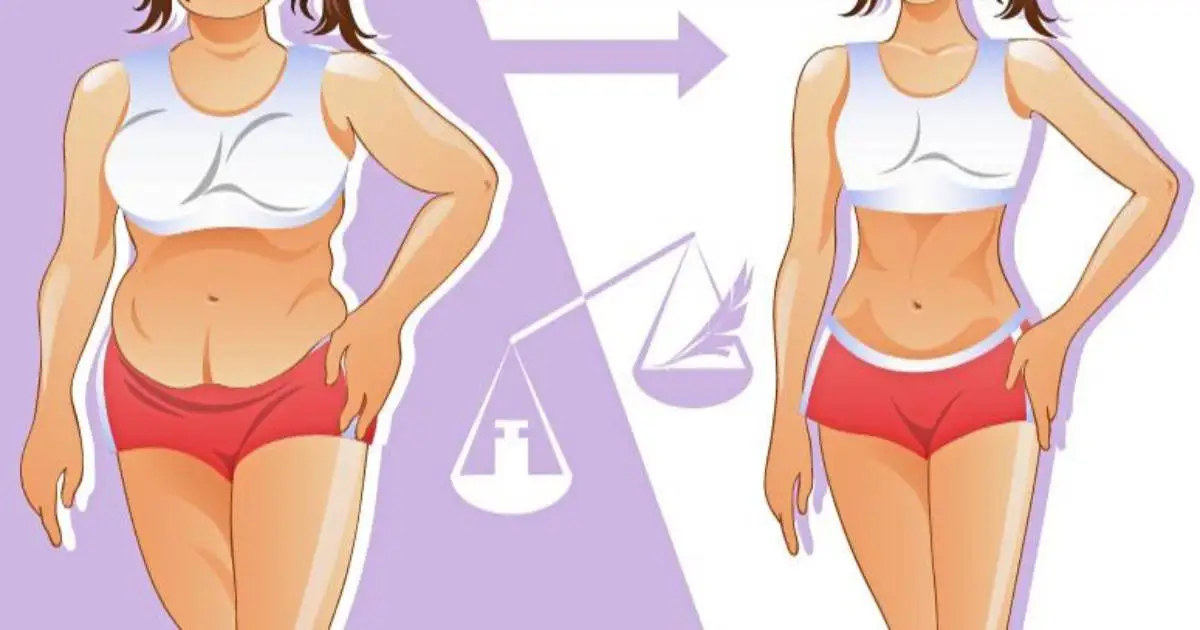 Die 15-Minuten-Übung, die Sie zu Hause machen können, um Fett schnell zu verbrennen