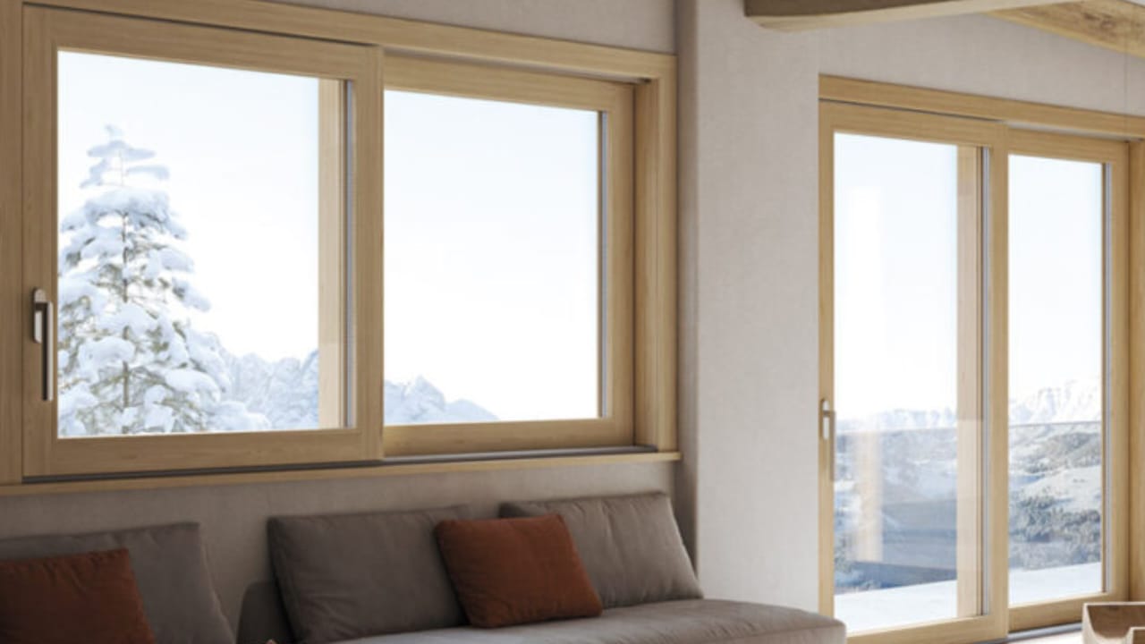 Drehen Sie einfach diese versteckte Schraube zweimal um das Haus, um hohe Rechnungen zu vermeiden.