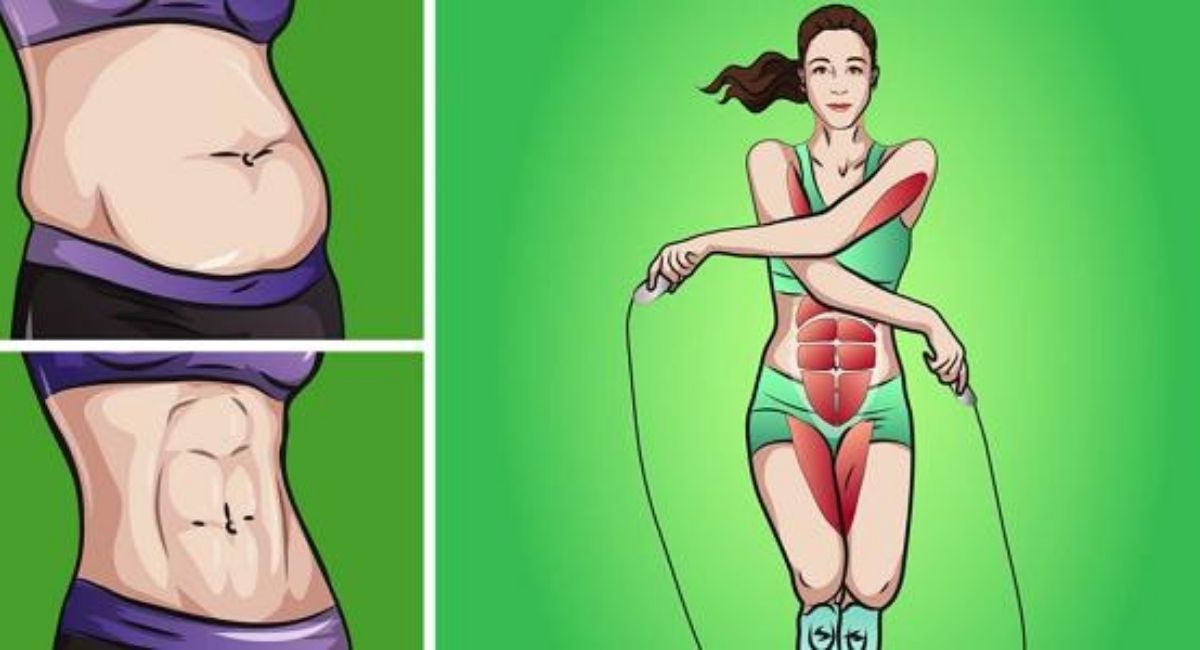 10 effektivere Übungen als Joggen