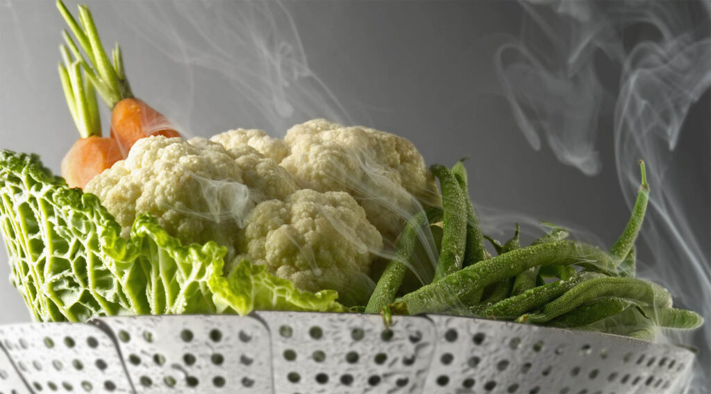 6 geniale Tipps, um den schlechten Geruch von Blumenkohl in der Küche zu beseitigen!