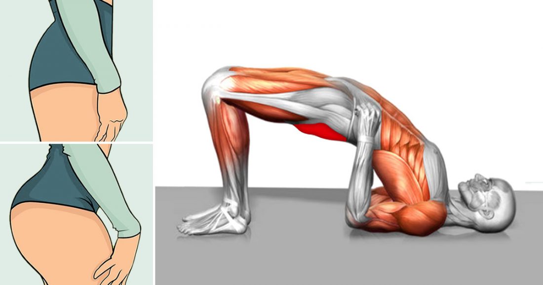 10 Übungen für die Innenseiten der Oberschenkel, um die oberen Beine in kurzer Zeit zu straffen