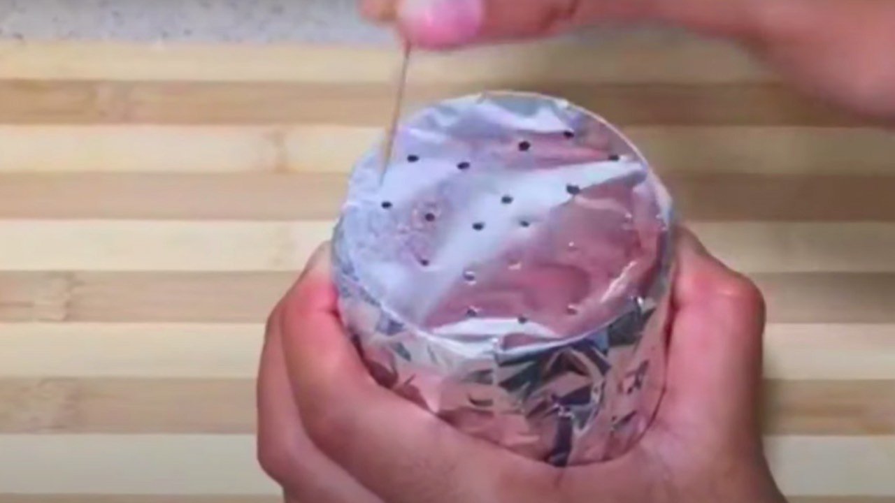 Dieses alte Hausmittel löst weit verbreitete Probleme im Haushalt: Hier sind sie