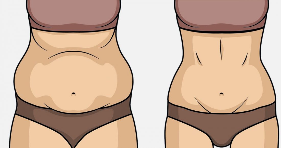 Straffer Bauch: 8-Minuten-Training ohne klassische Bauchübungen