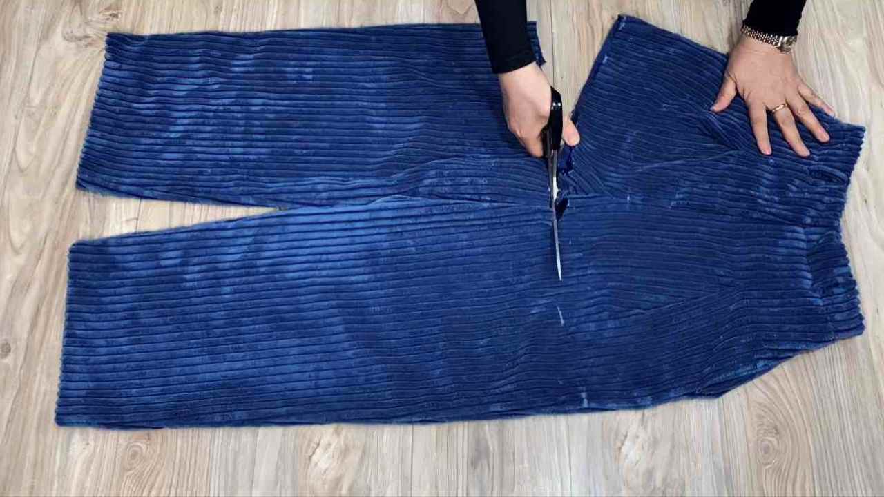 Werfen Sie den ungenutzten Cord nicht weg: So wiederverwendet wird er sehr nützlich