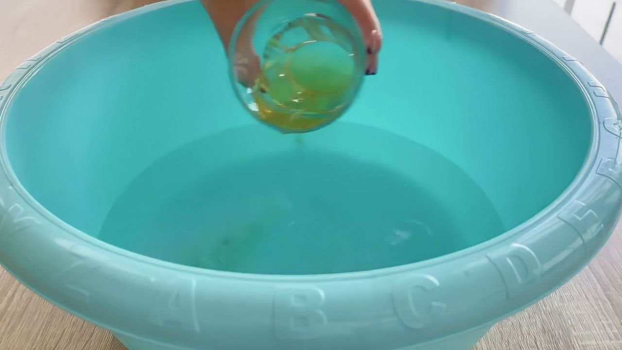 Lebwohl den Nagelpilz, es zerstört ihn in wenigen Sekunden