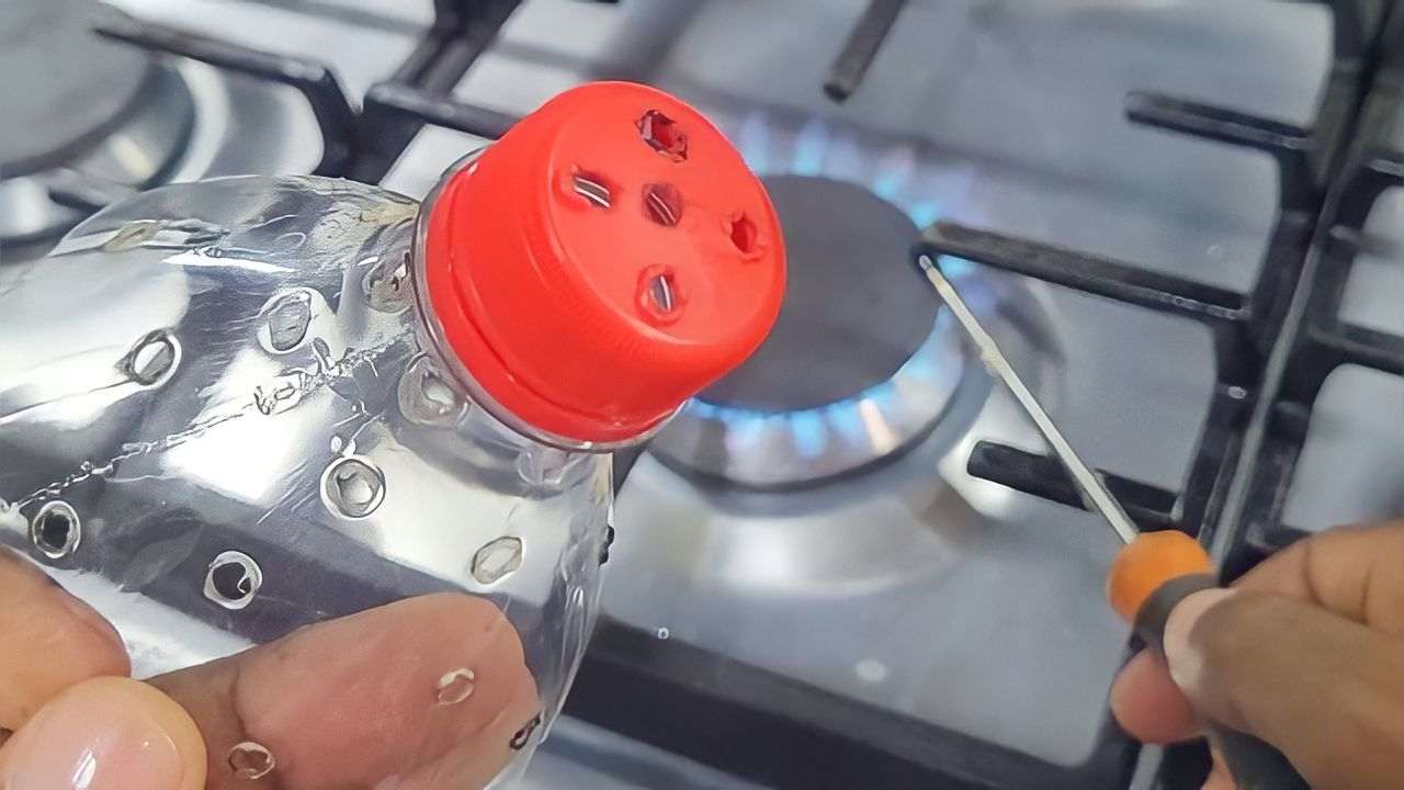 Dieser Küchentrick spart viel Geld: Wenige kennen ihn bislang