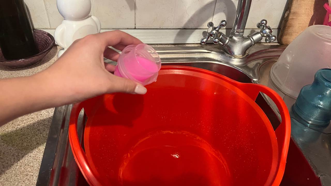 Duftende Böden: Die ganze Eigentümergemeinschaft wird wissen wollen, welche Methode dahintersteckt