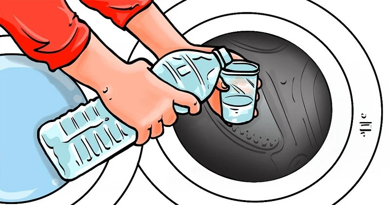 Ne faites jamais ces 9 erreurs en vous lavant, car vos vêtements seront abîmés