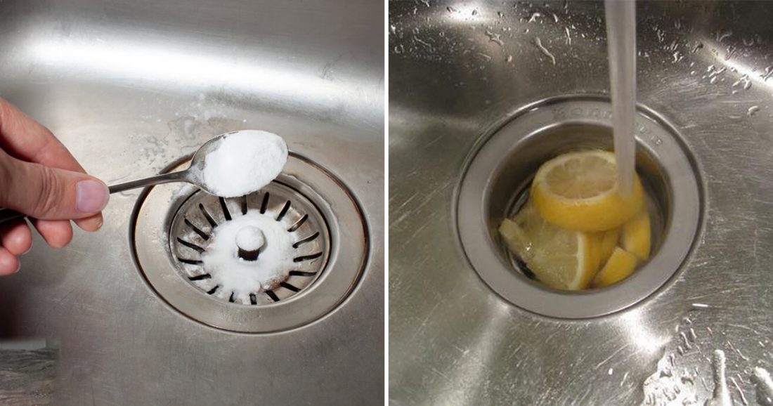 4 Lösungen, um den „Rohrgeruch“ im Spülbecken-Siphon zu beseitigen