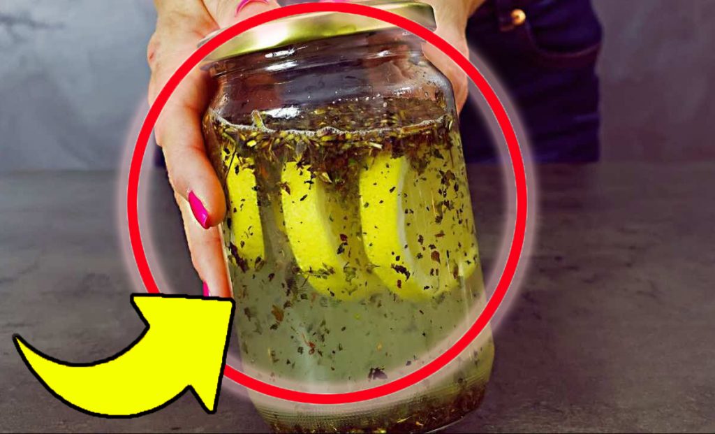 Das uralte und sehr wirksame Mittel, um Mücken und Fliegen zu vertreiben: Sie werden sie eine ganze Weile nicht mehr sehen!