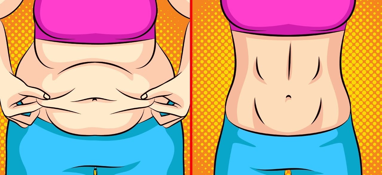 5 exercices cardio pour réduire la graisse du ventre peuvent être effectués à la maison chaque fois que vous avez du temps libre