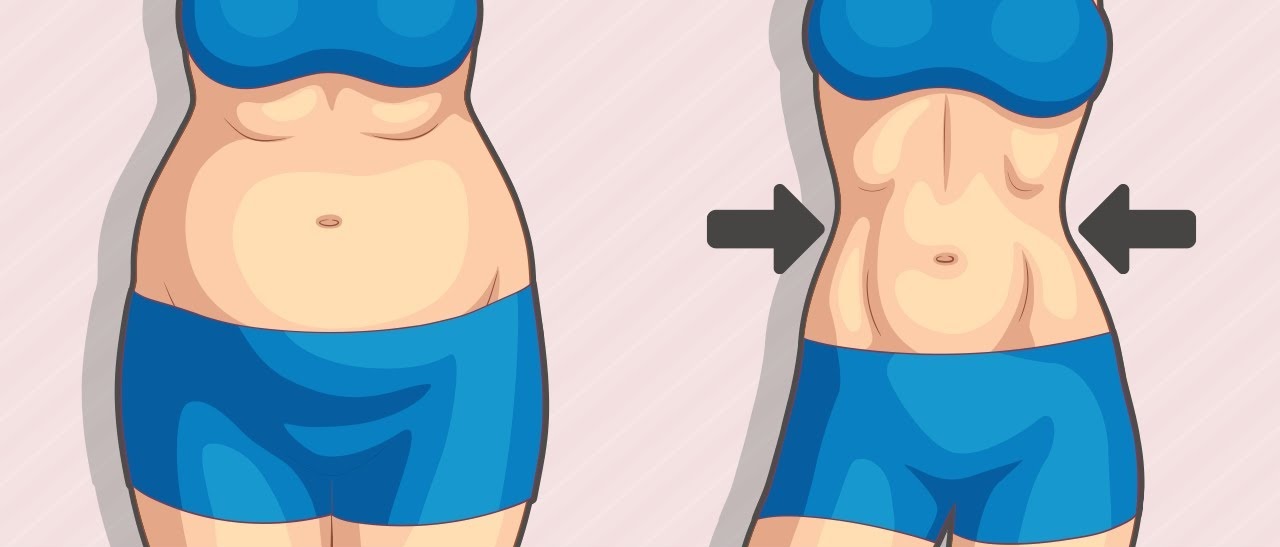 4 exercices cardio en plein air pour aider à brûler les graisses et tonifier le corps plus rapidement