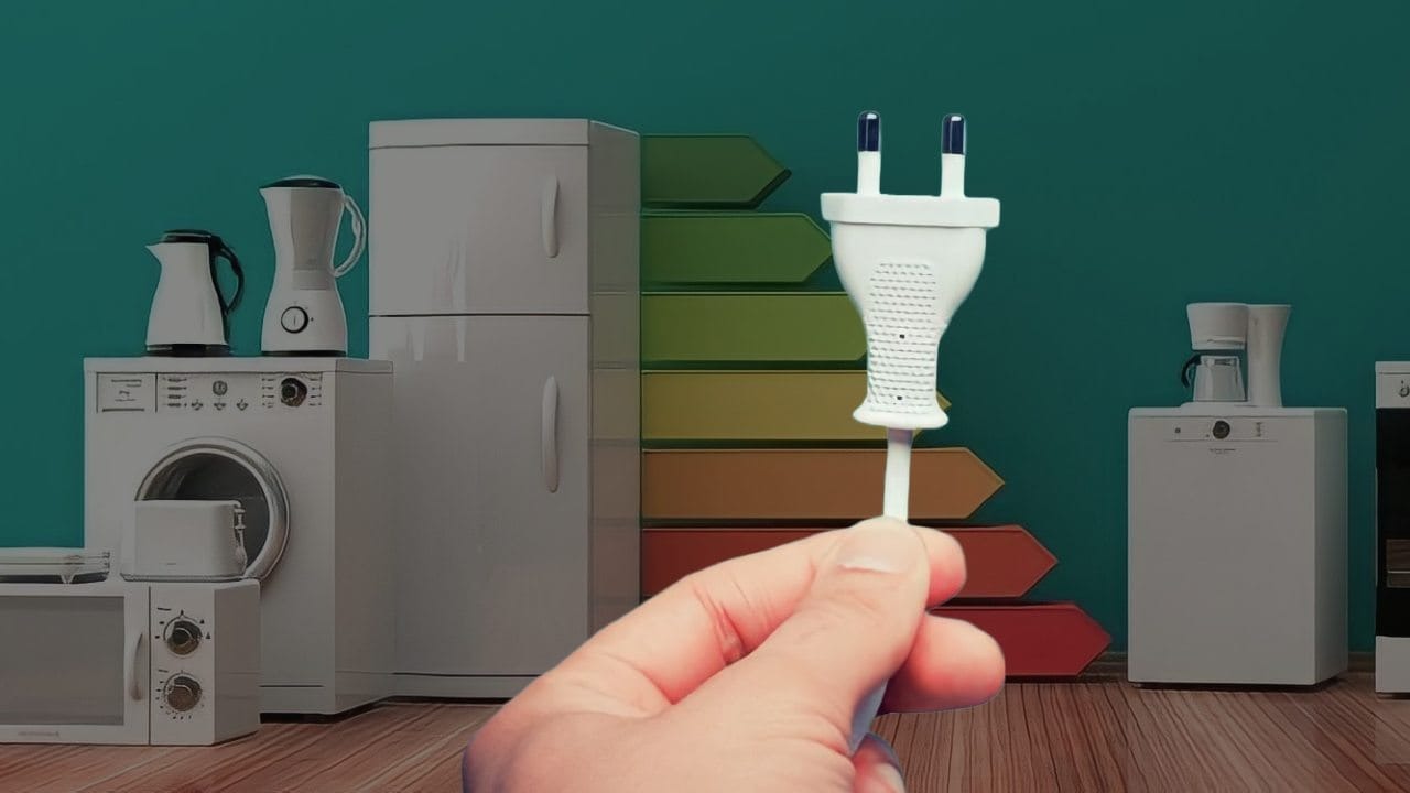 Attention à ces appareils, ils consomment le double la nuit : éteignez-les