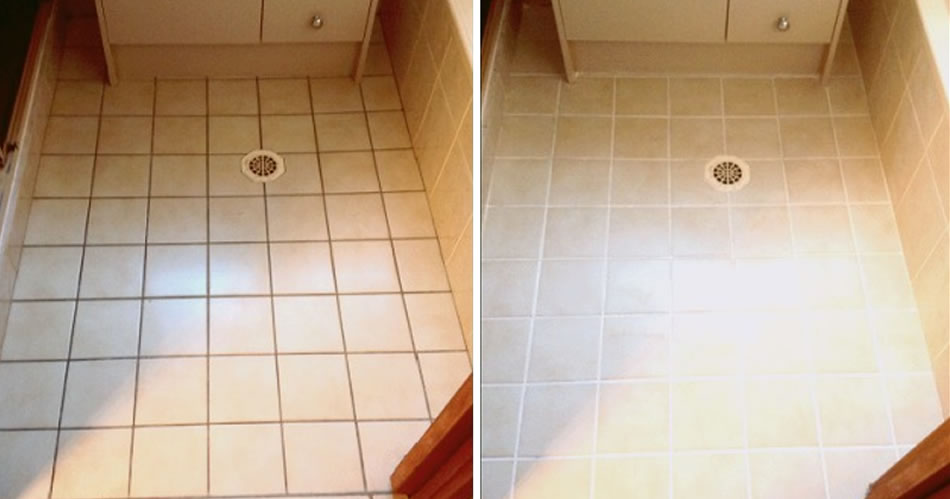 5 méthodes naturelles pour bien nettoyer les joints de sol