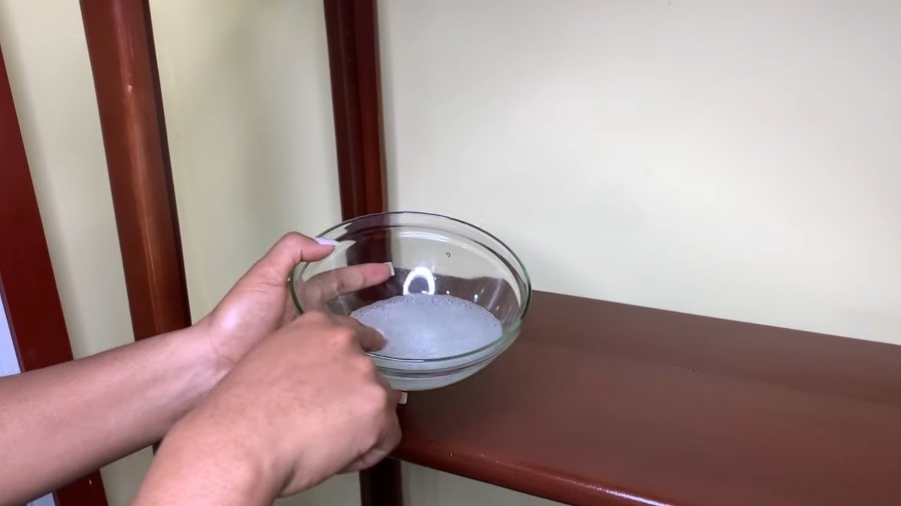 Meubles en bois brillants, seulement avec cela, vous retrouverez l’éclat du passé