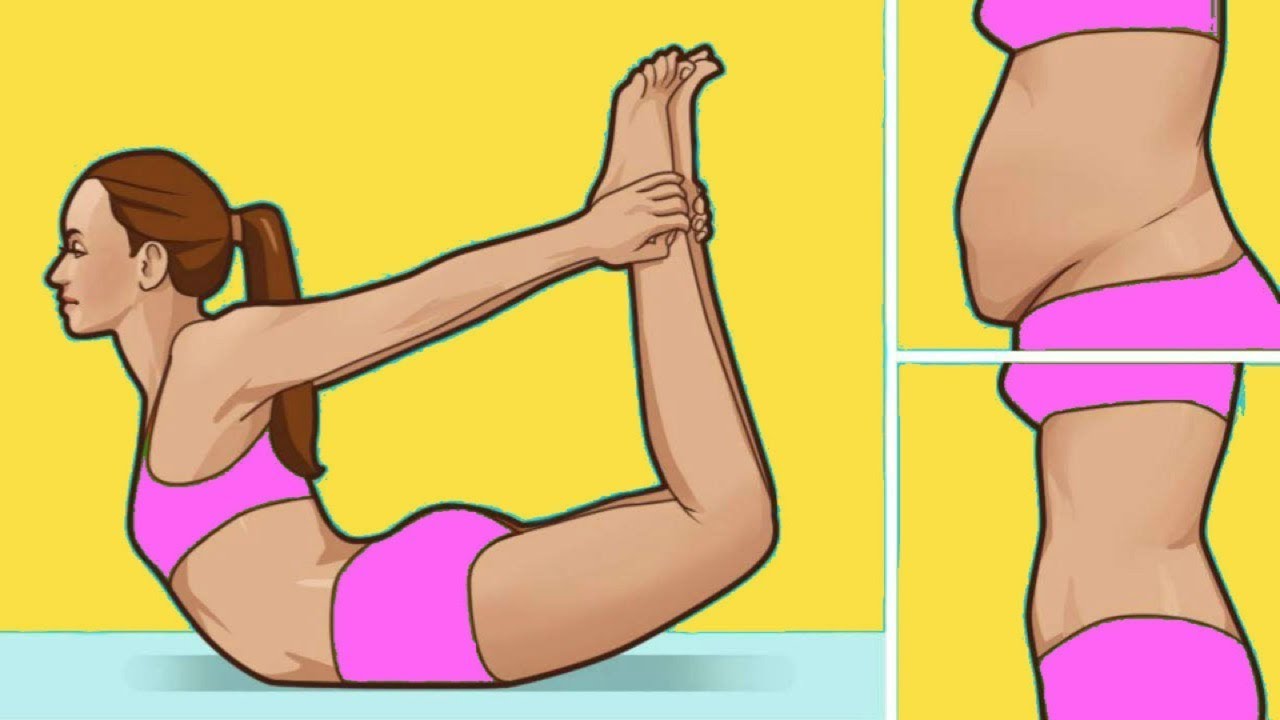 2 mouvements ciblés pour définir les lignes latérales de l’abdomen en 10 jours