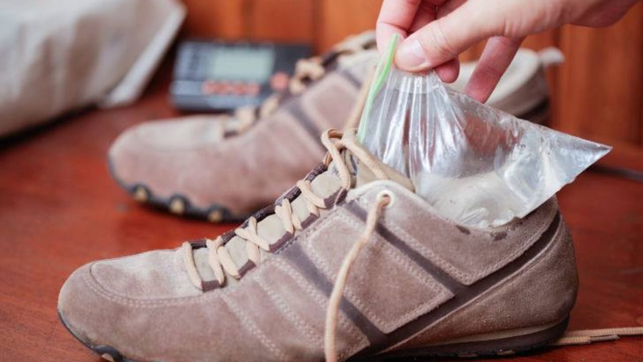 Chaussures trop serrées ? Voici comment le réparer en quelques minutes