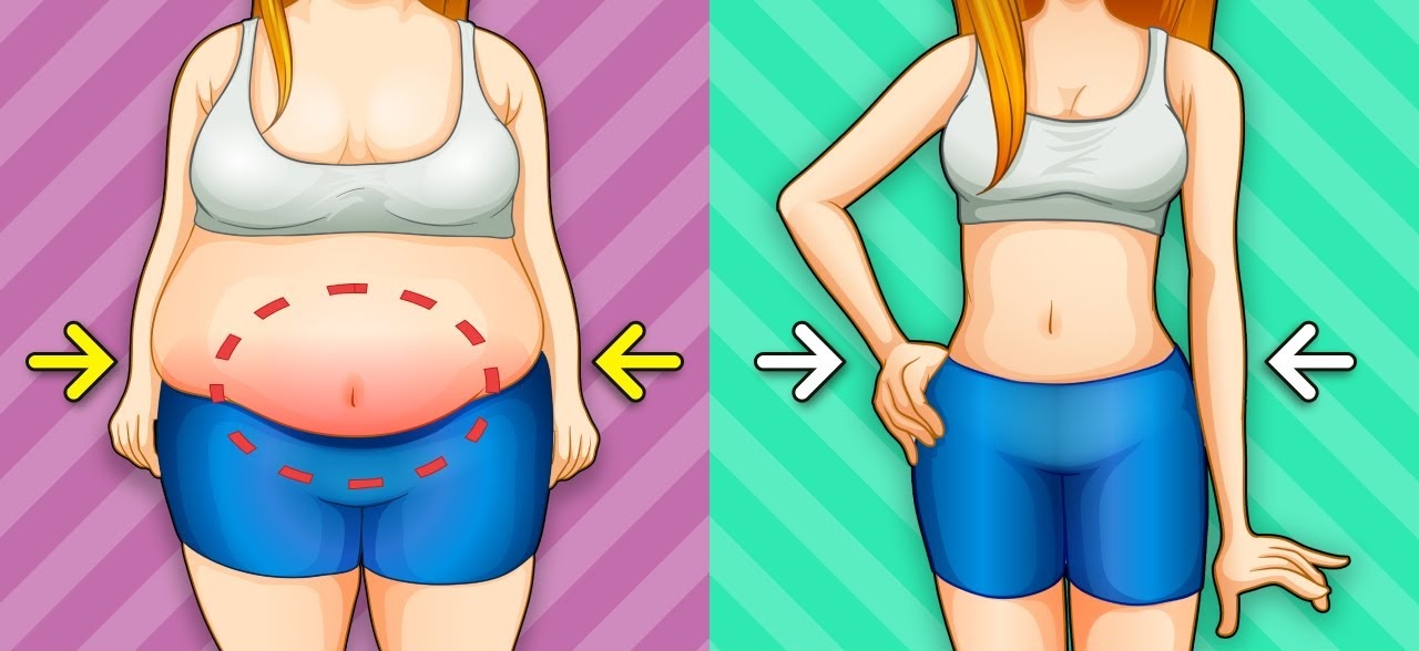 Pas besoin d’aller à la salle de sport : 5 exercices de musculation pour les femmes à faire facilement n’importe où