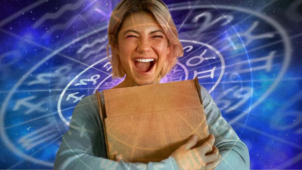 Sternzeichen: Im Februar erwartet sie eine wundervolle Überraschung – jetzt ist eure Zeit