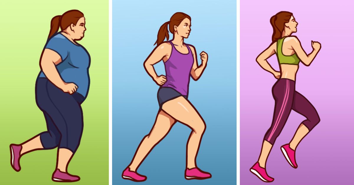 6 postures de yoga pour vous aider à perdre la graisse du ventre aussi vite que l’exercice