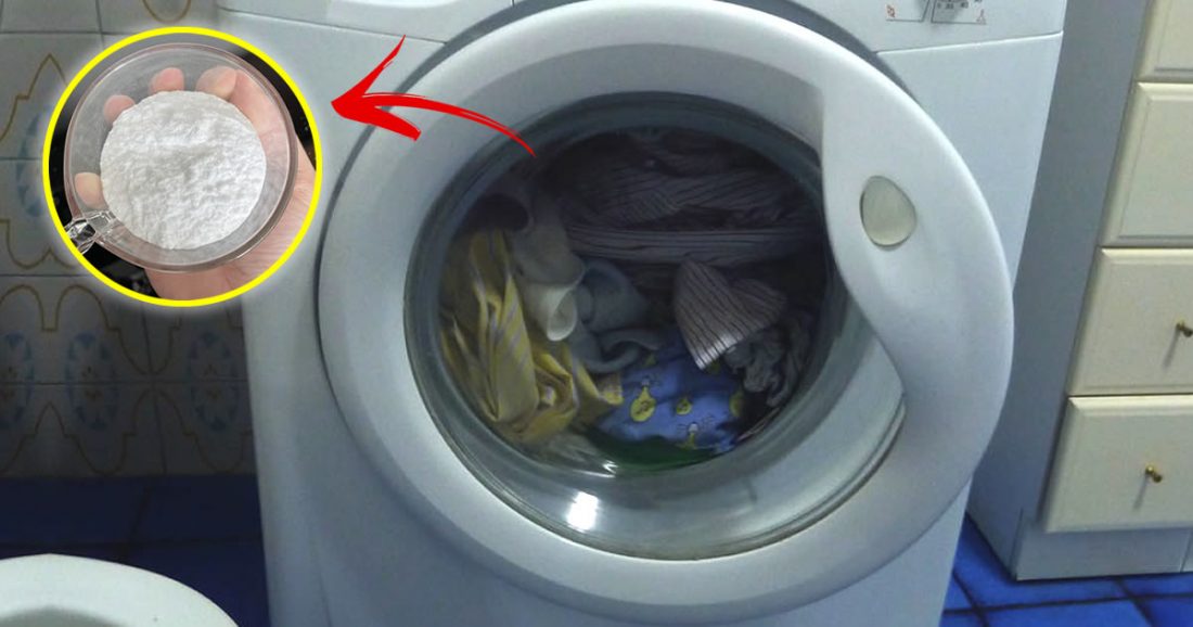 Comment éviter que le linge ne sente mauvais après l’avoir lavé à la machine à laver
