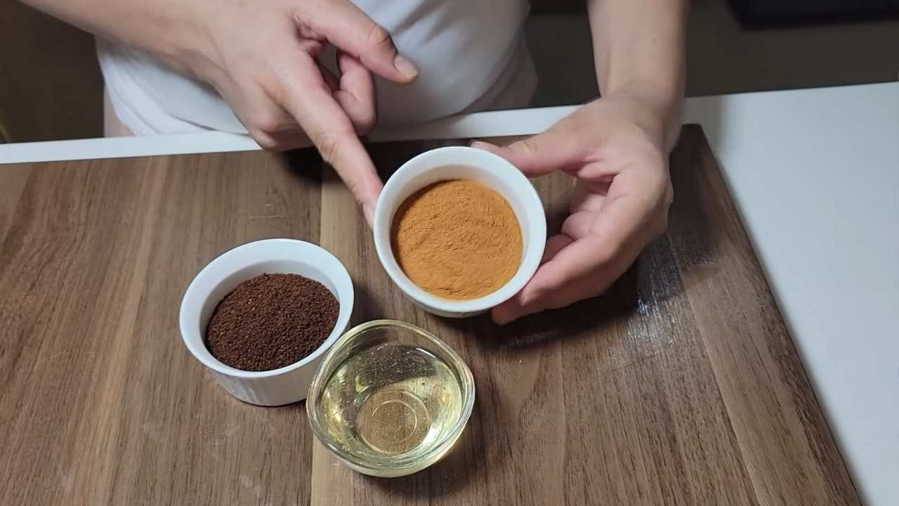 Arrête la chute des cheveux et augmente la croissance des cheveux 10 fois en peu de temps