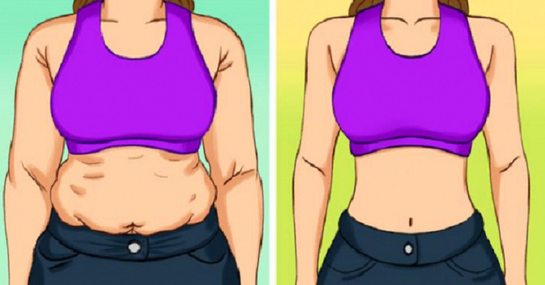 4 exercices de fente pour réduire la graisse du ventre, affiner les cuisses et tonifier tout le corps à la maison