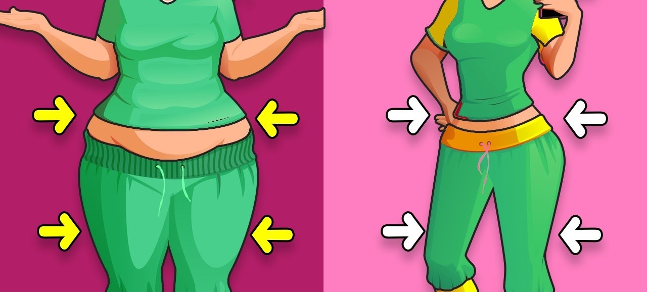 Die perfekte Übung zur Straffung der Beine: für einen großartigen inneren Oberschenkel