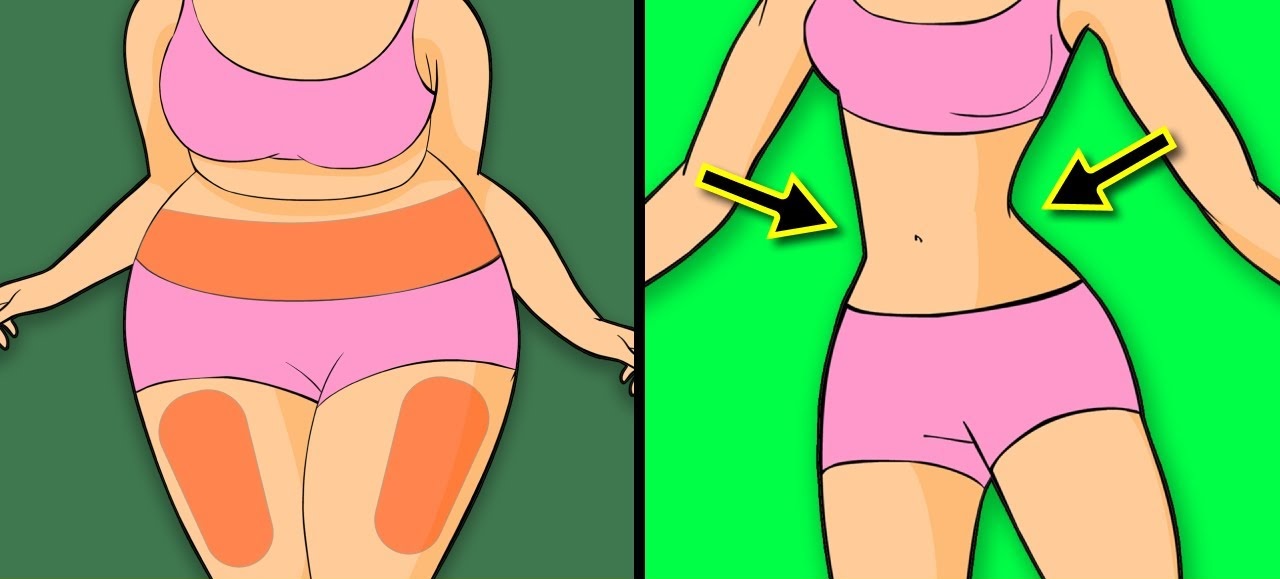 La méthode Sakuma : 5 minutes d’exercice par jour pour retrouver une forme parfaite