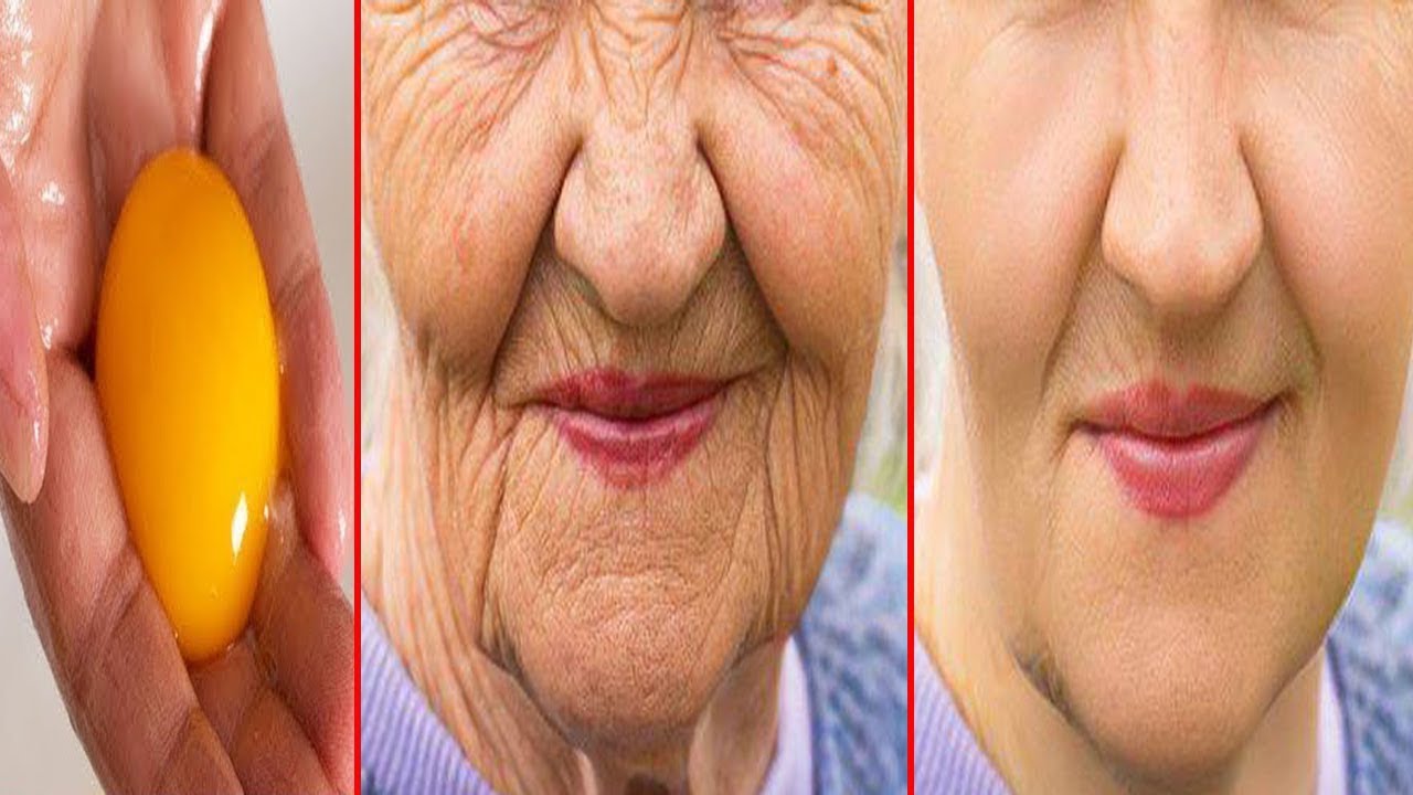 La crème Nivea aux œufs : Le masque asiatique pour rajeunir le visage de 10 ans