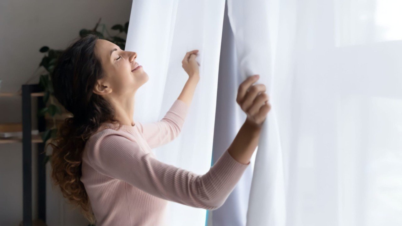 Cette plante parfumée purifie tout l’air de la maison et favorise le sommeil
