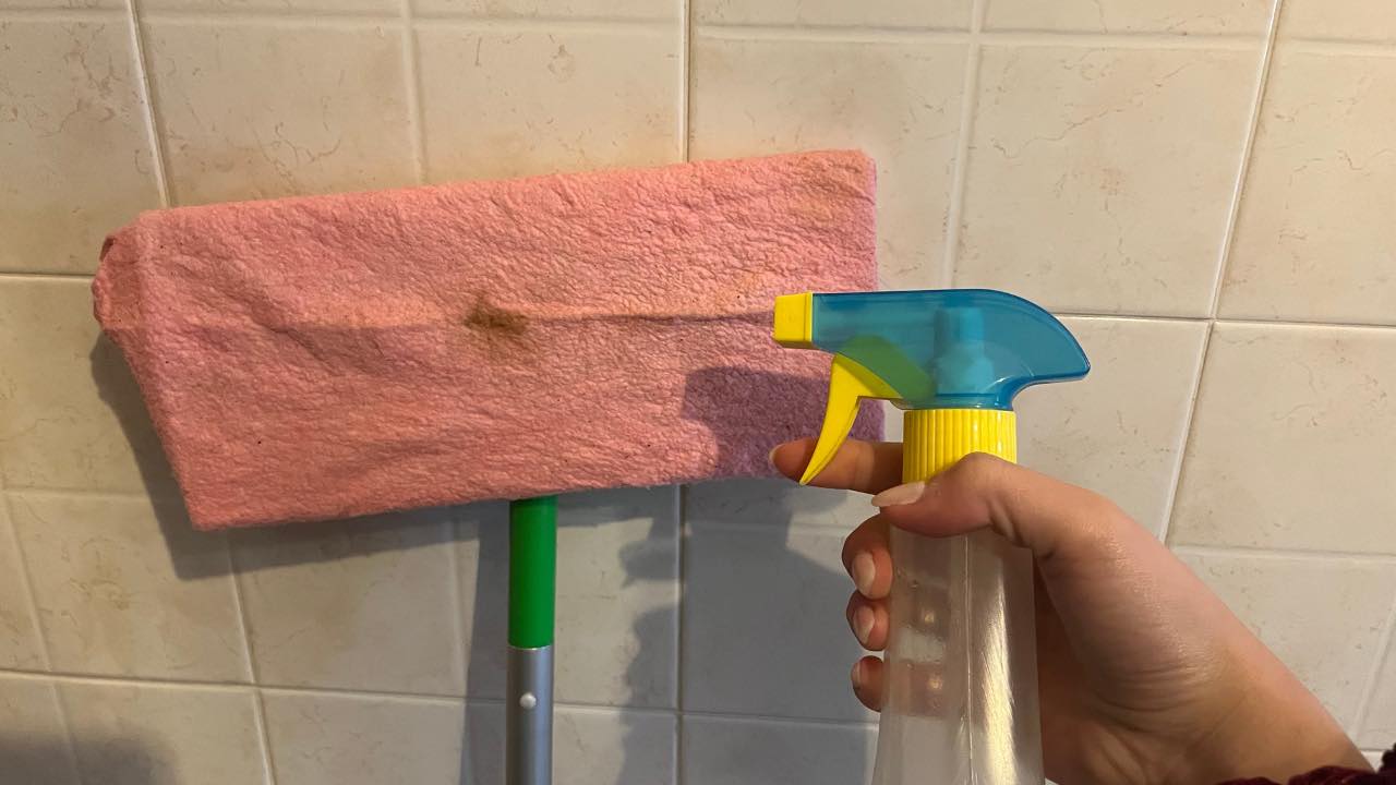 Avec cette méthode de nettoyage, tout brillera de la tête aux pieds : zéro stress et effort