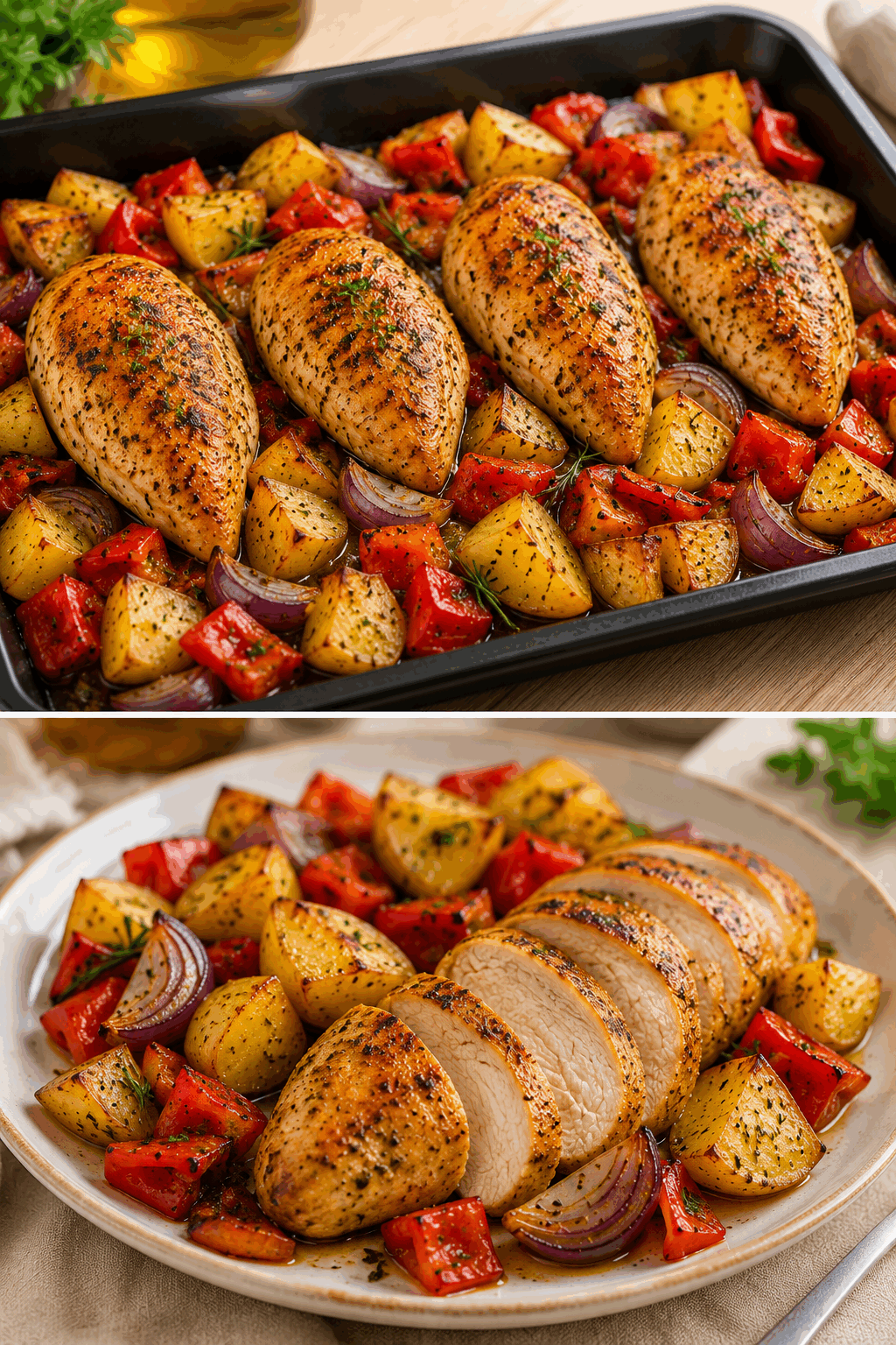 Warum alle gerade dieses Rezept ausprobieren