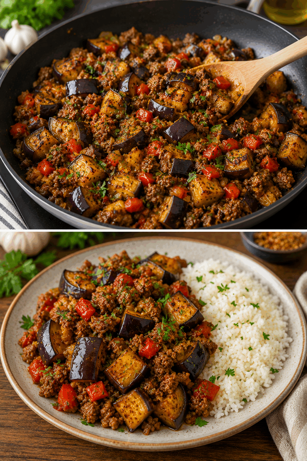 Dieses Rezept wird Sie überraschen