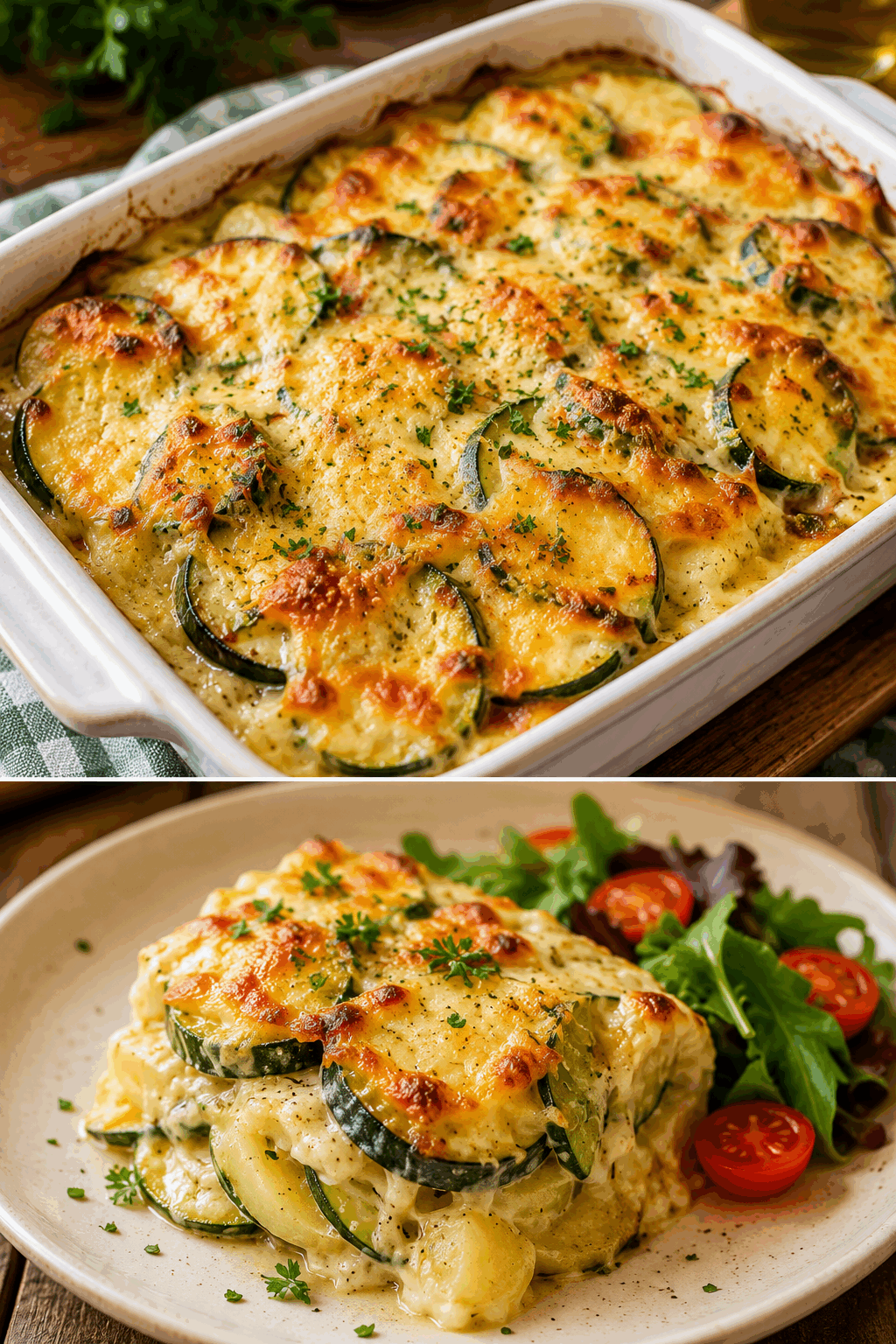 Jeder fragt nach diesem Rezept